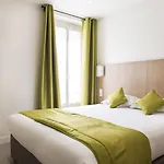 Hotel Bel Oranger Gare De Lyon