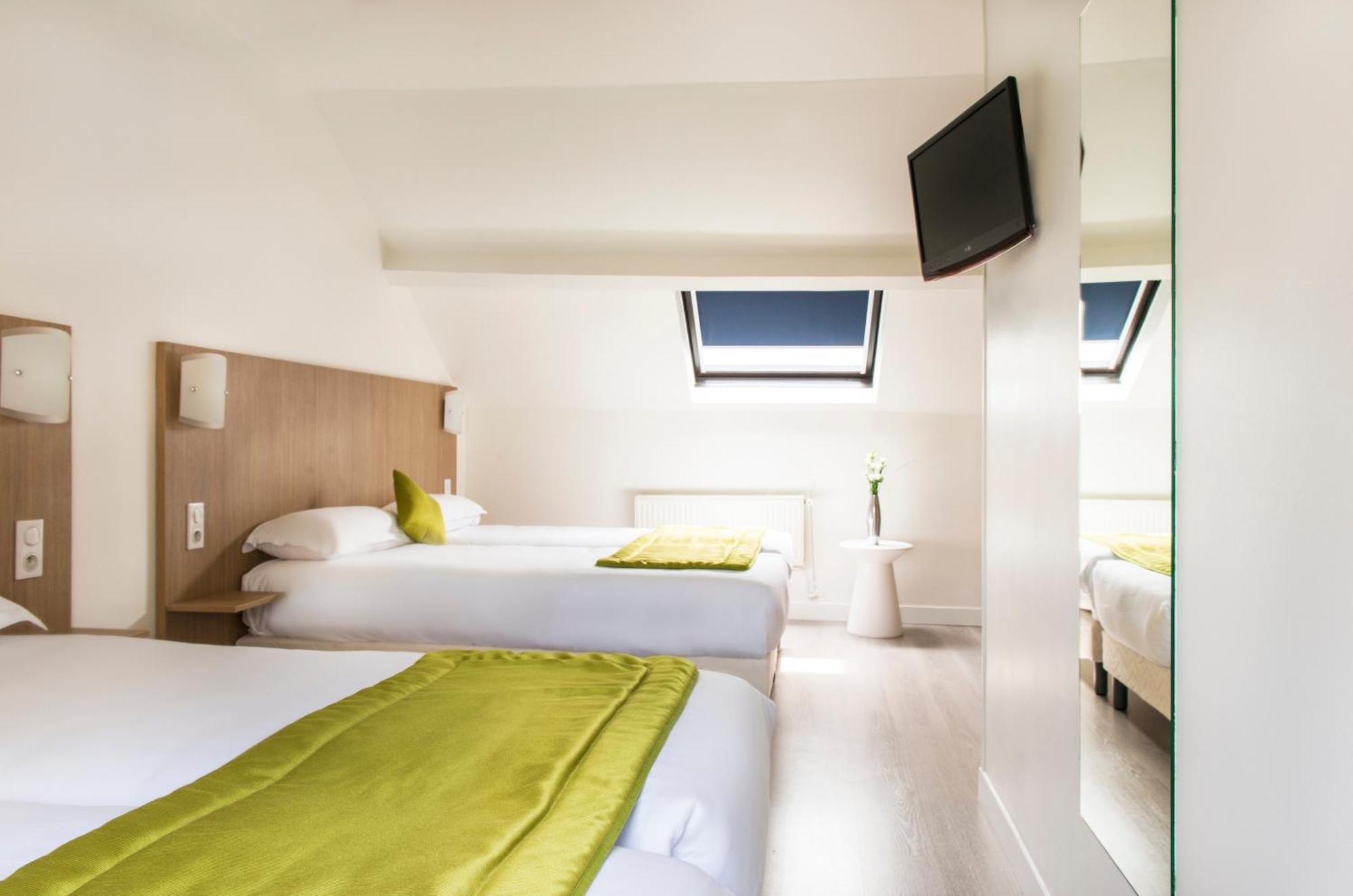 Bel Oranger Gare De Lyon Hotel 3*