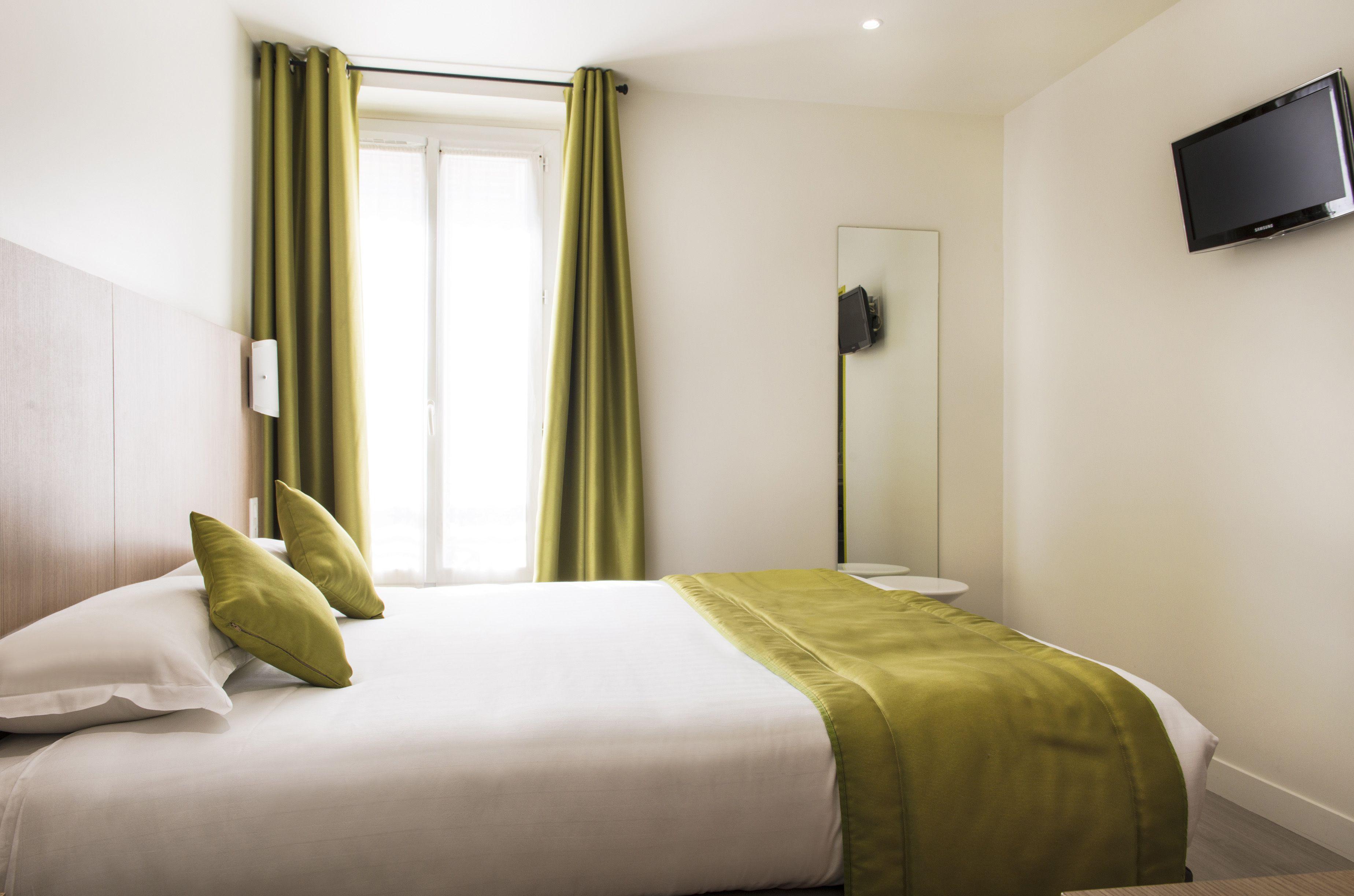 Hotel Bel Oranger Gare De Lyon Paris