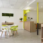 Hotel Bel Oranger Gare De Lyon