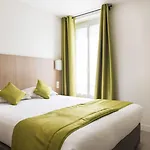 Hotel Bel Oranger Gare De Lyon