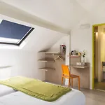 Hotel Bel Oranger Gare De Lyon