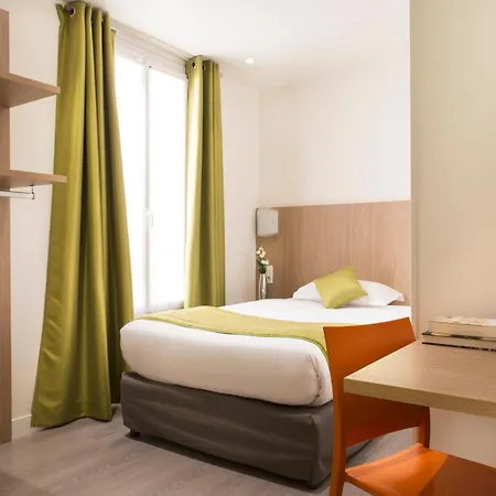 Hotel Bel Oranger Gare De Lyon