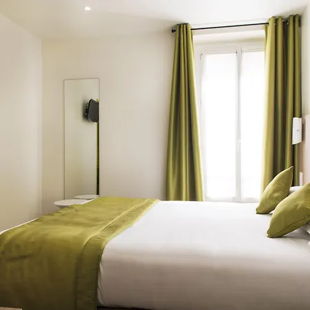 Bel Oranger Gare De Lyon Hotel 3*