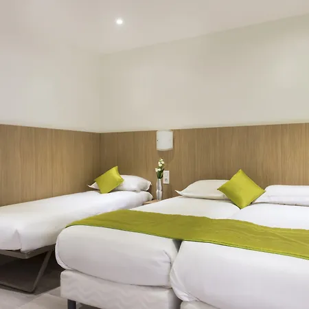 Bel Oranger Gare De Lyon Hotel Paris