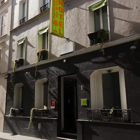 Bel Oranger Gare De Lyon Hotel 3*