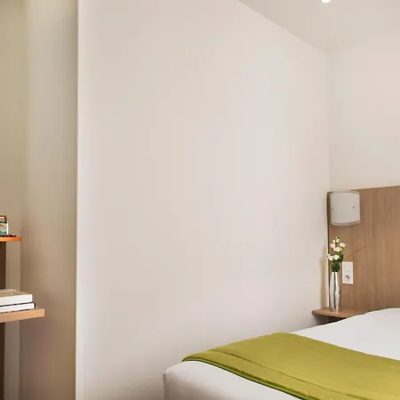 Bel Oranger Gare De Lyon Hotel Paris