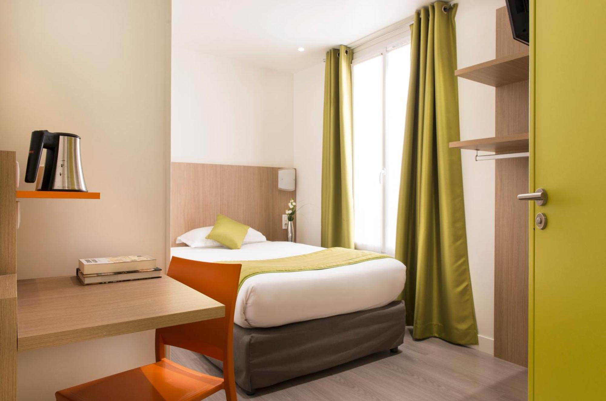 Bel Oranger Gare De Lyon 3* Paris