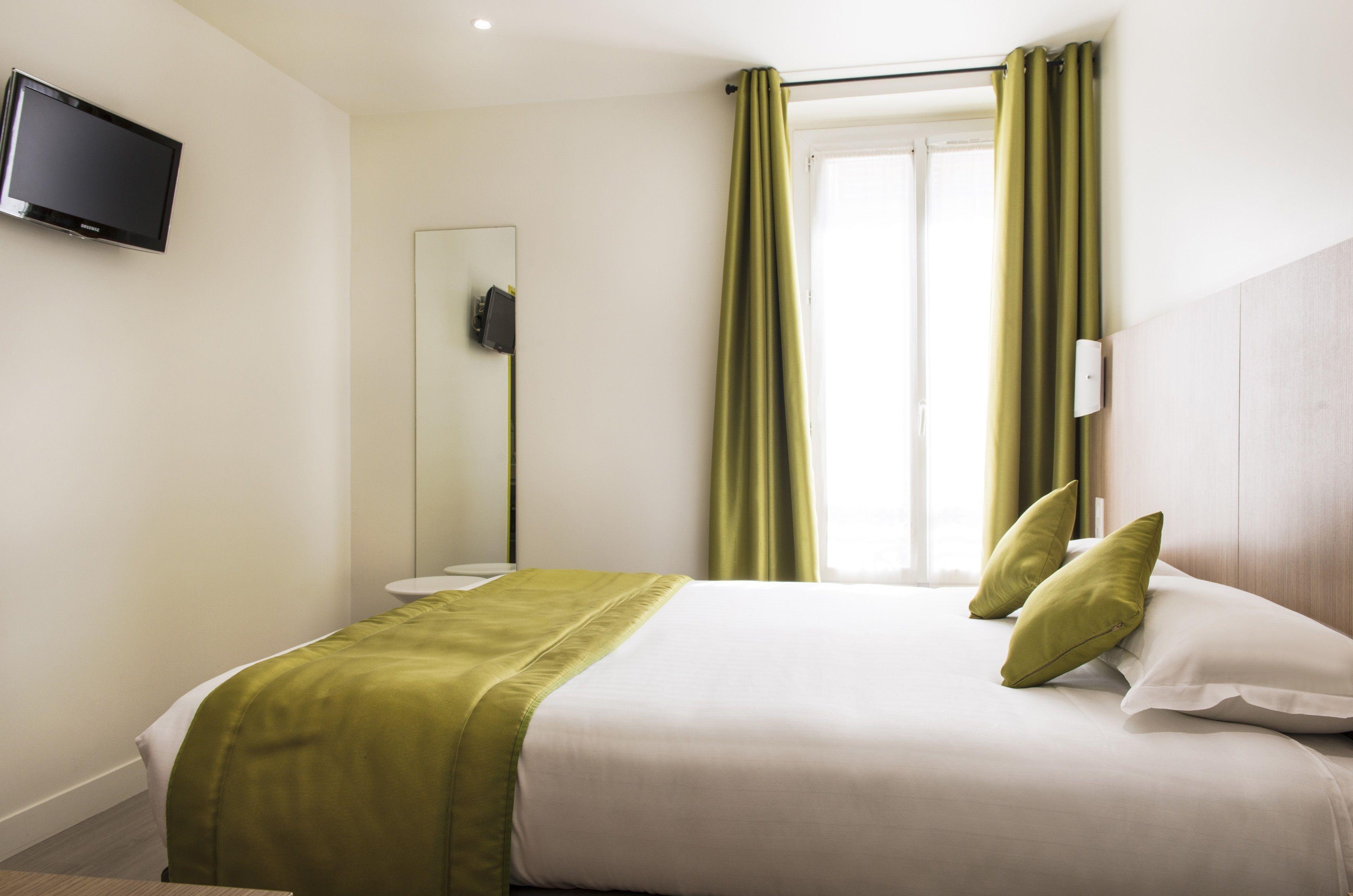 Bel Oranger Gare De Lyon Hotel 3*