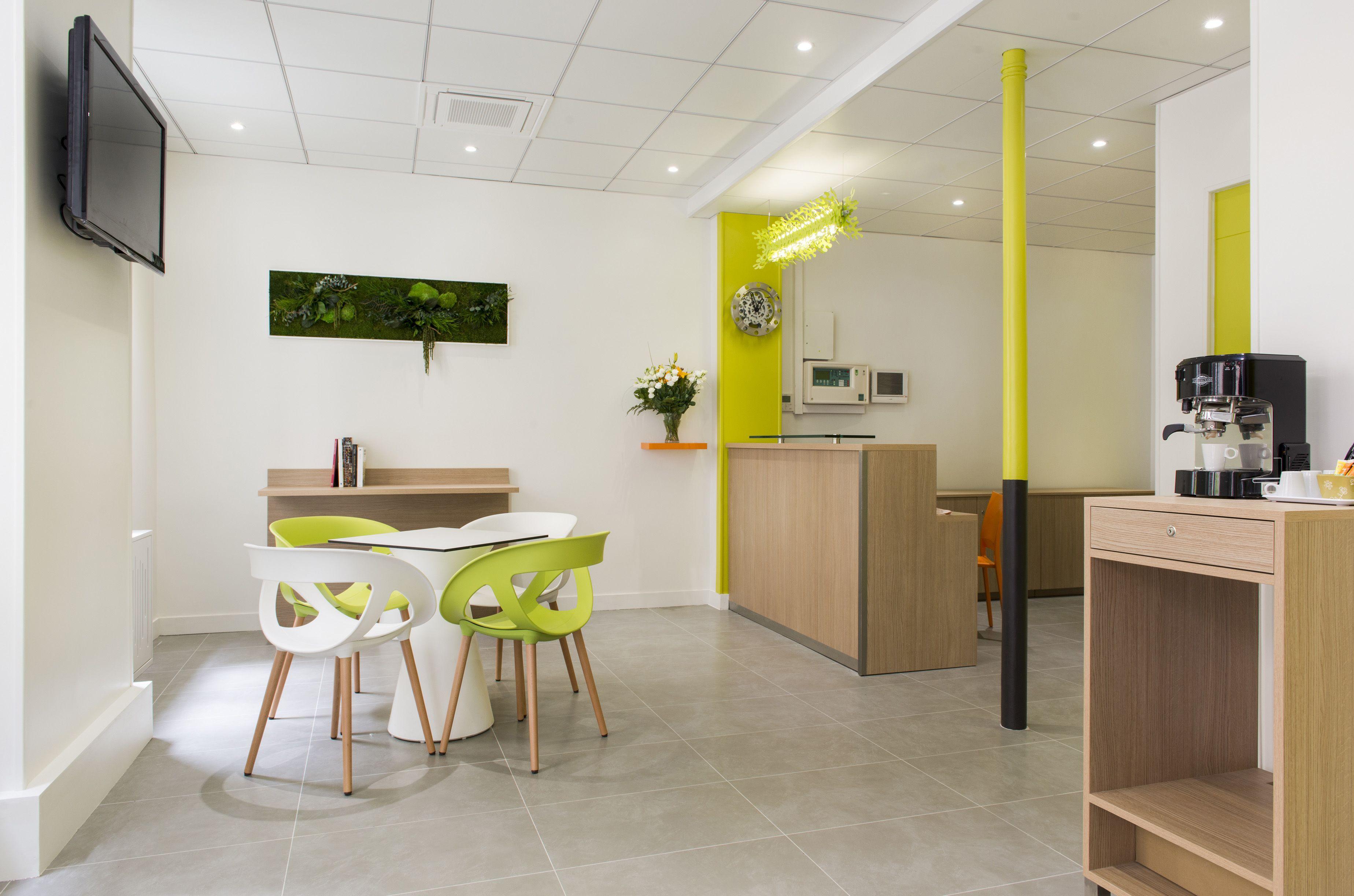 Bel Oranger Gare De Lyon Paris