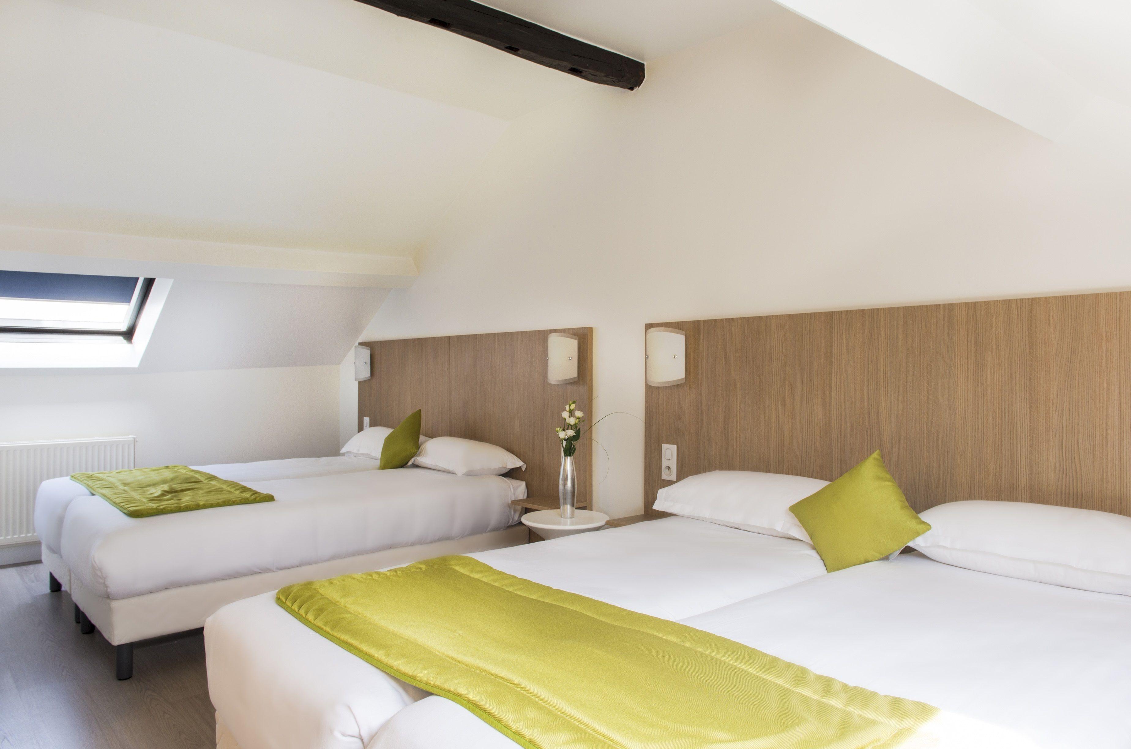 Hotel Bel Oranger Gare De Lyon 3*