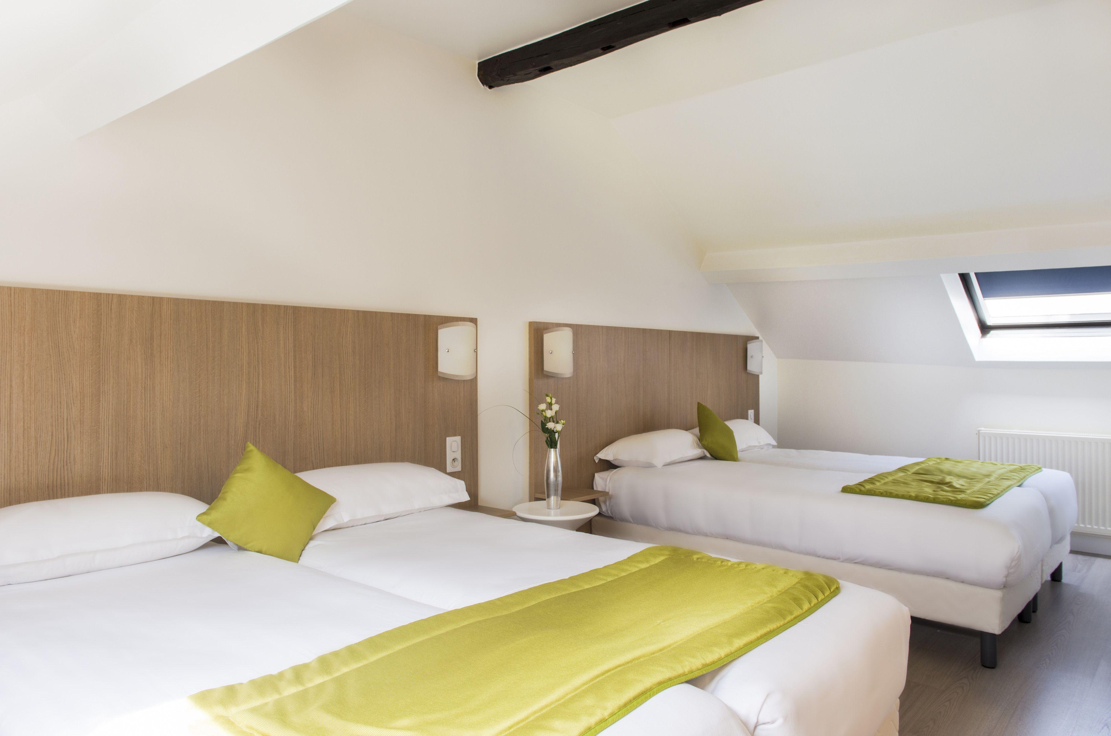 Hotel Bel Oranger Gare De Lyon Parigi