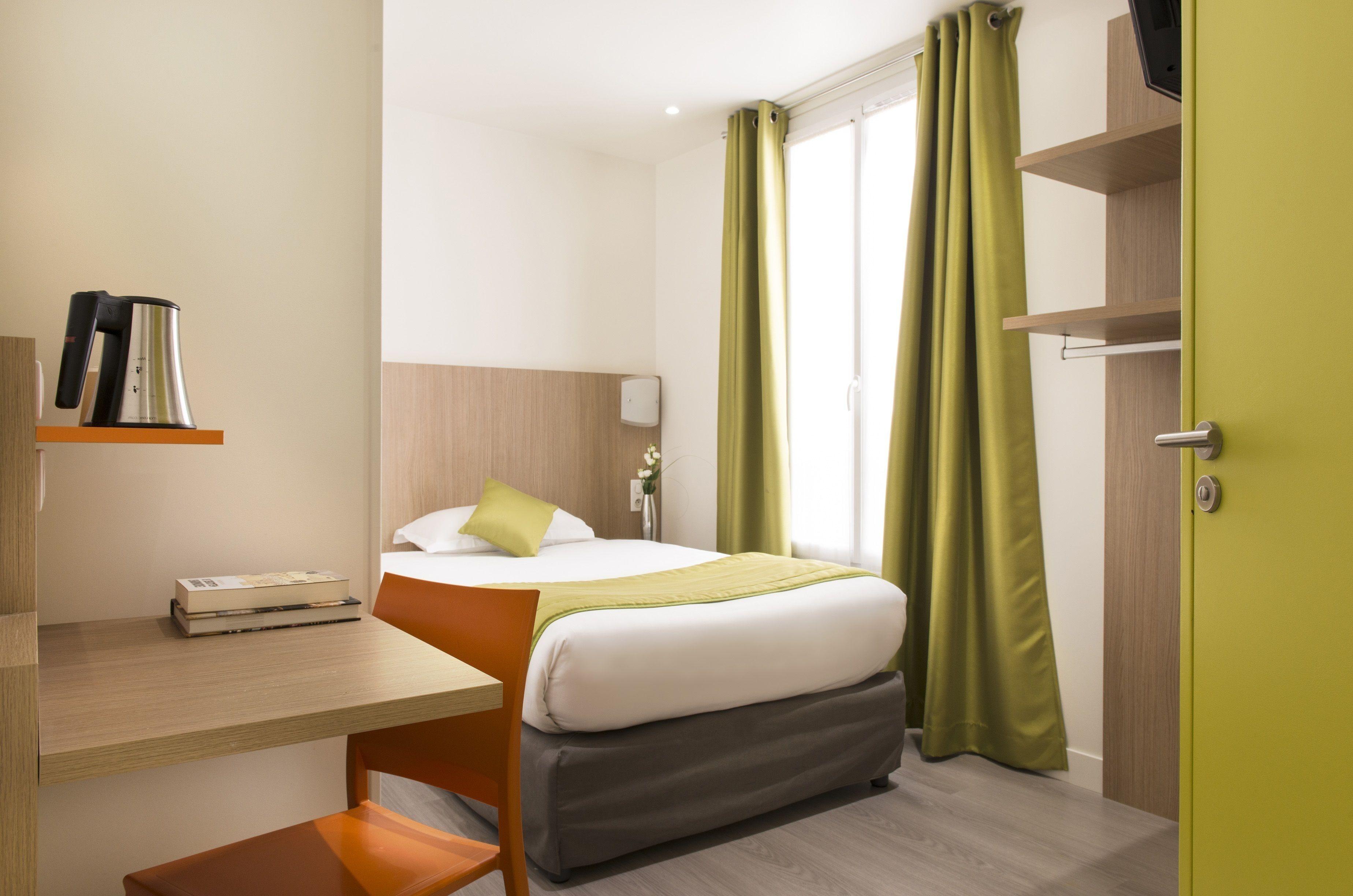 Bel Oranger Gare De Lyon 3*