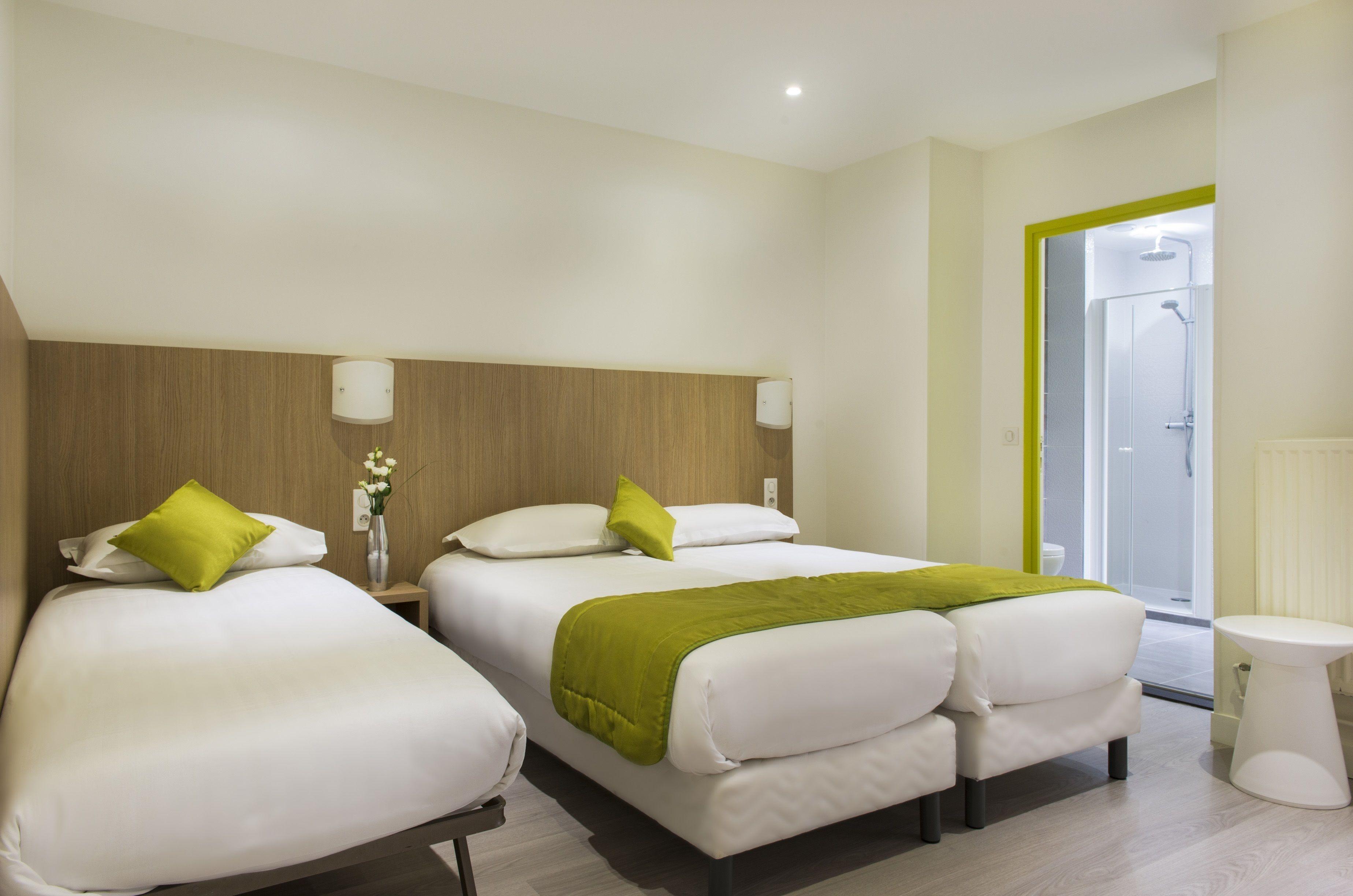 Bel Oranger Gare De Lyon 3* Parigi