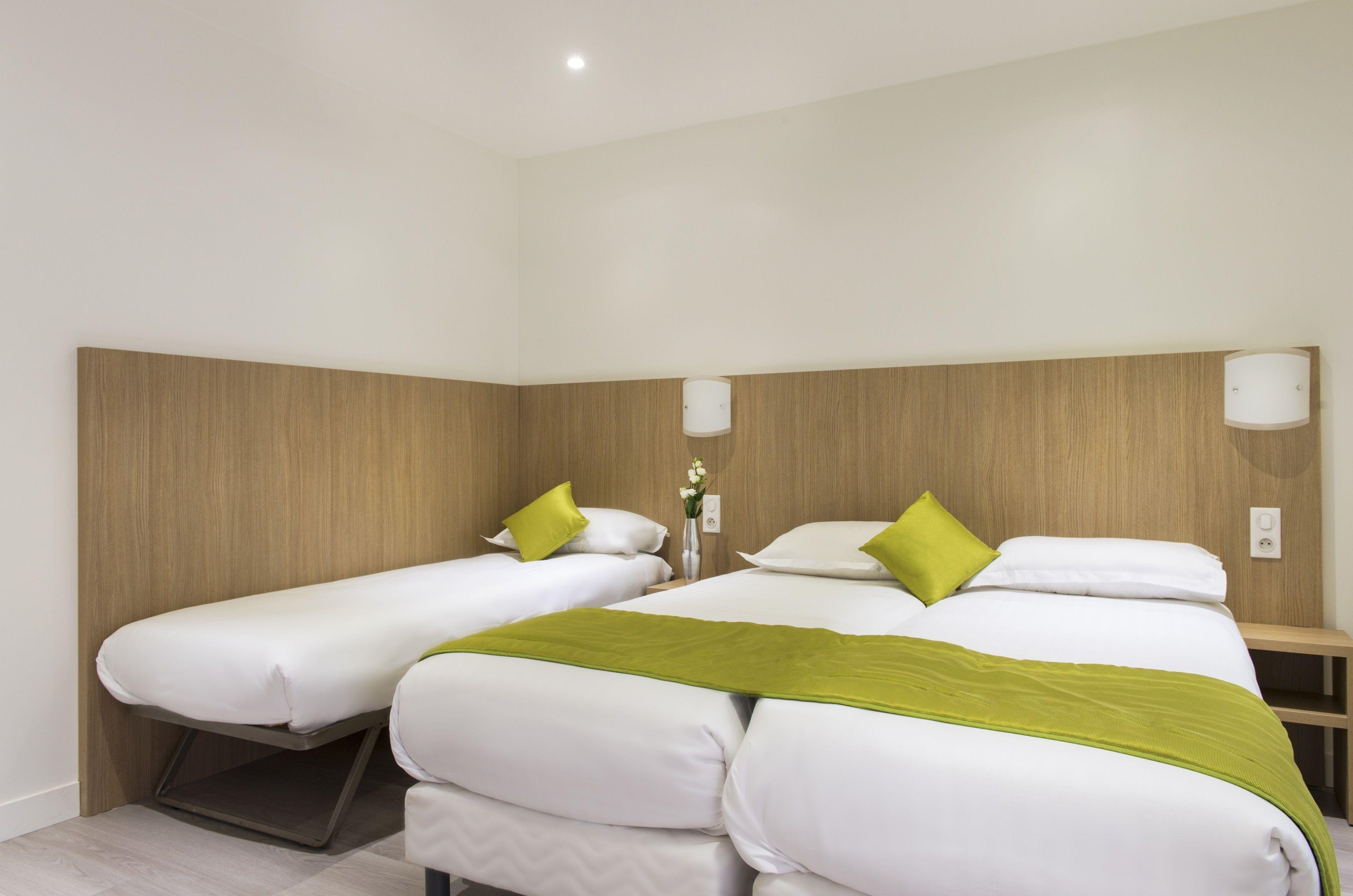 Bel Oranger Gare De Lyon Hotel Parigi