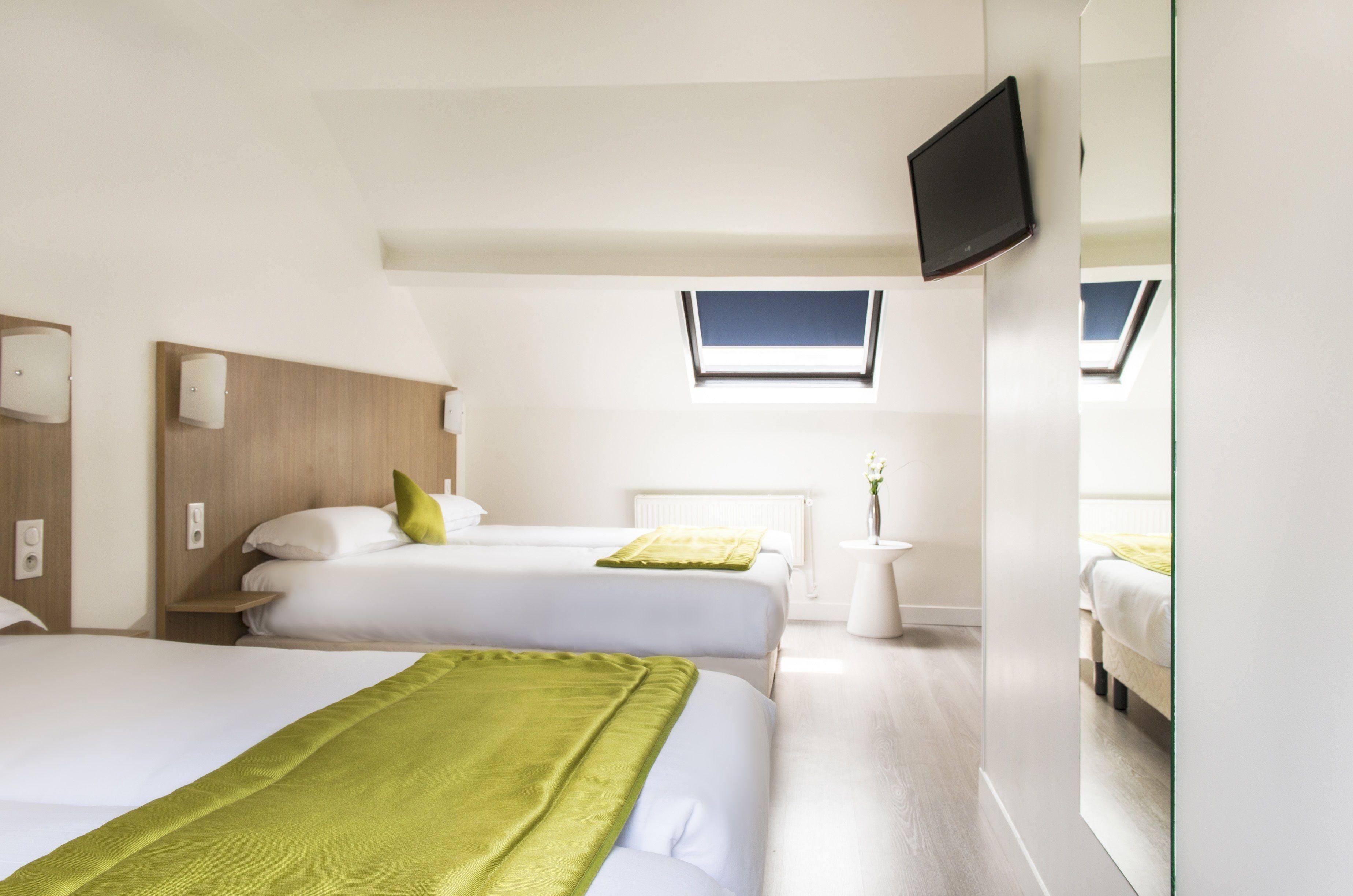 Bel Oranger Gare De Lyon Hotel