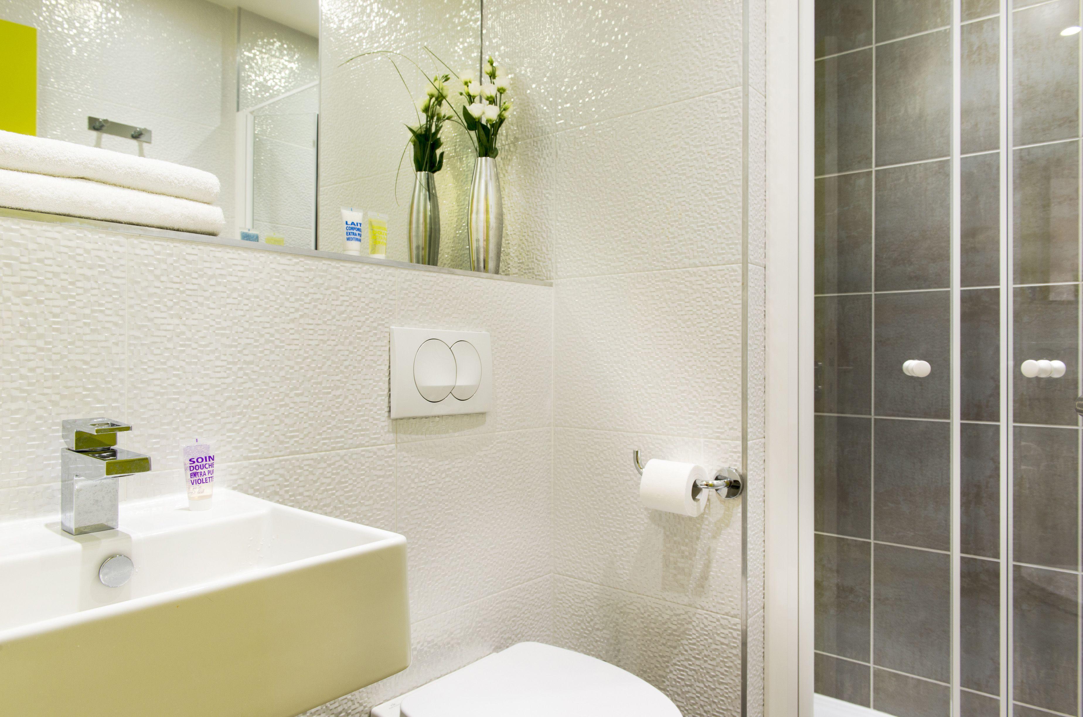 Bel Oranger Gare De Lyon Hotel