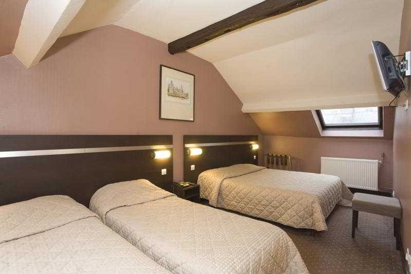 Bel Oranger Gare De Lyon 3* Paris