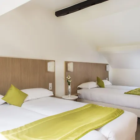 Hotel Bel Oranger Gare De Lyon Parigi
